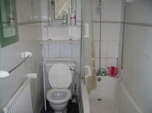 BathRoom & WC