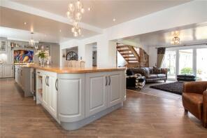 9 Toftstead Barn, Eastgate, Scotton, Gainsborough DN21 3QP
