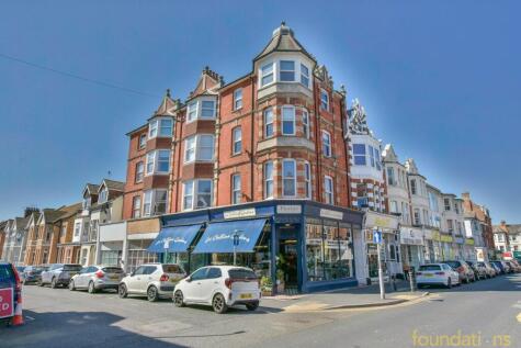 St Leonards Road, Bexhill-on-Sea, TN40