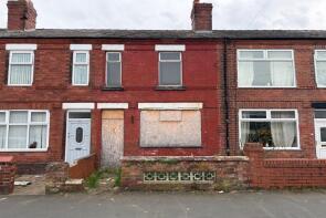 32, Huntley Street, Great Sankey, Warrington WA5 1EQ