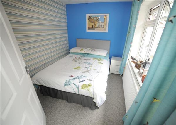 Bedroom (Ground