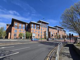 5, The Pinnacle, Ings Road, Wakefield WF1 1DE