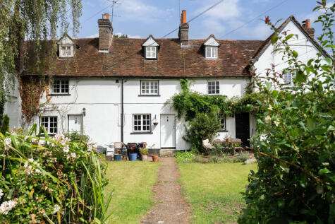 The Borough, Brockham