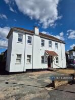 Flat 3, 22, Dornton Road, South Croydon CR2 7DP