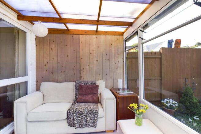 Lean-To
