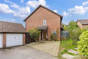 52, Tottehale Close, Southampton SO52 9NQ