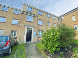 31, Brigadier Drive, Liverpool L12 4WU