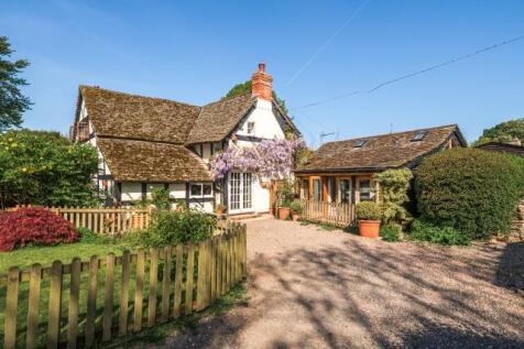 Winforton, Hereford, Herefordshire, County