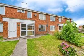 69, Lambert Road, Uttoxeter ST14 7QG