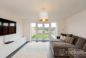 6, Hanford Terrace, Stone Road, Stoke-on-trent ST4 8NU