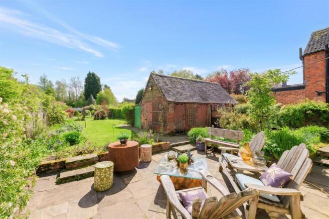 27 Church Street, Appleby Magna