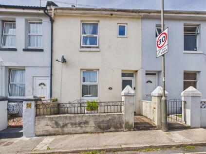 Ebenezer Road, Paignton