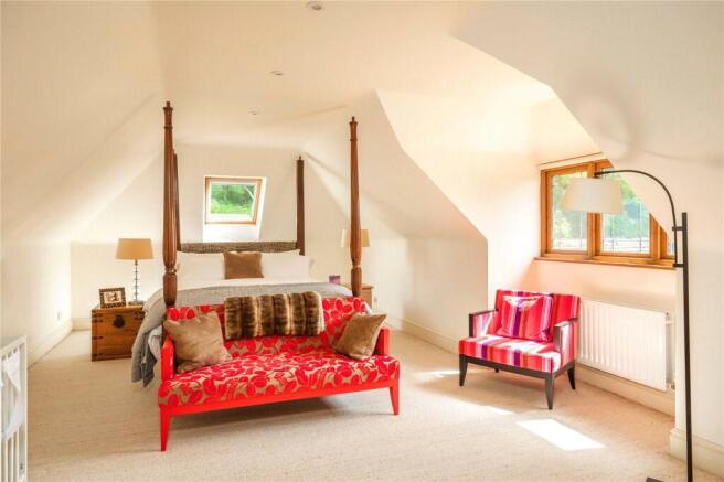 Bedroom 5