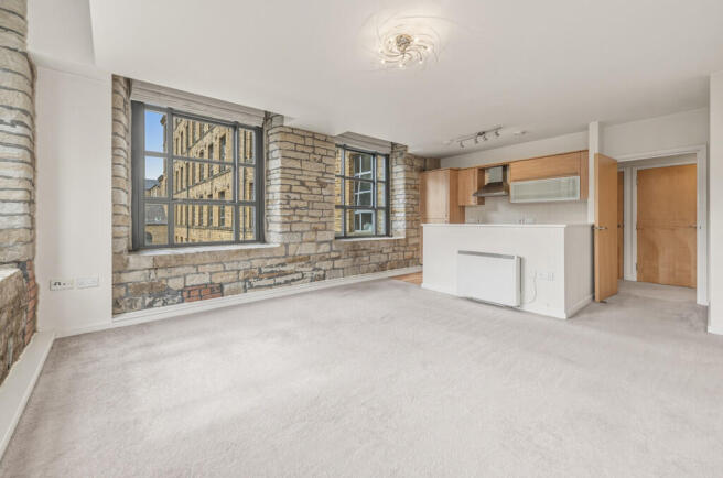 1 bed Apartment for sale Image 4