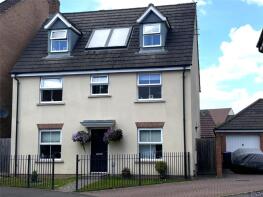 60, Anzio Road, Devizes SN10 2GF
