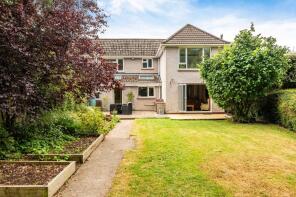 50, Station Road, Bristol BS48 3LN