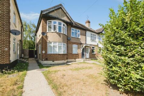 Granton Avenue, Upminster, RM14