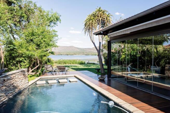 Pool Views