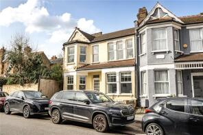 9, Hoppers Road, London N21 3LN