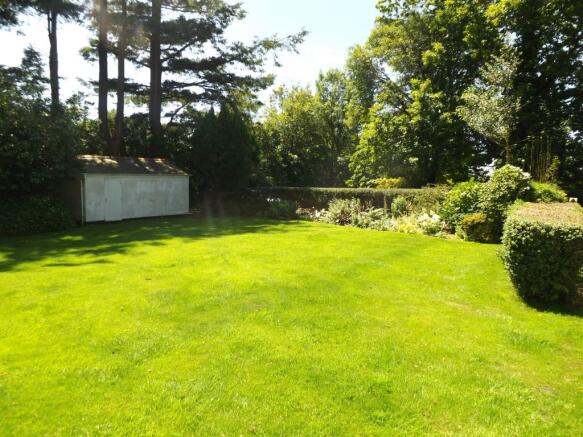 Gardens