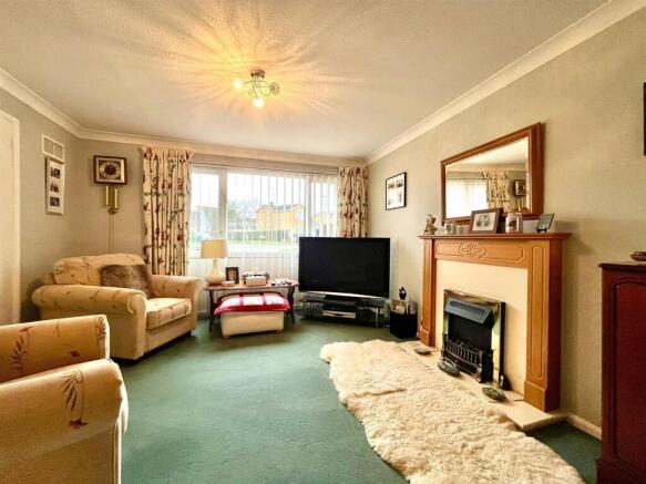 Reynard Way, Northampton