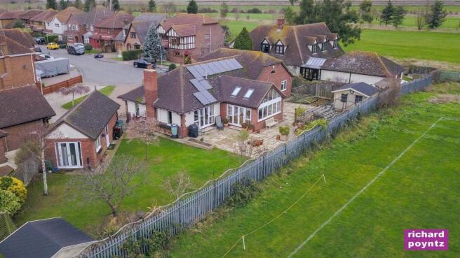 External Shots