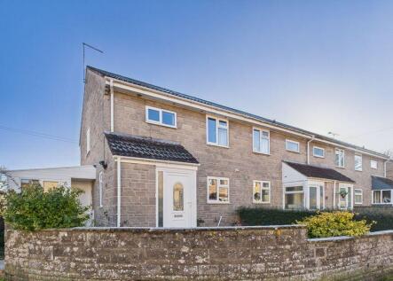 Polham Lane, Somerton