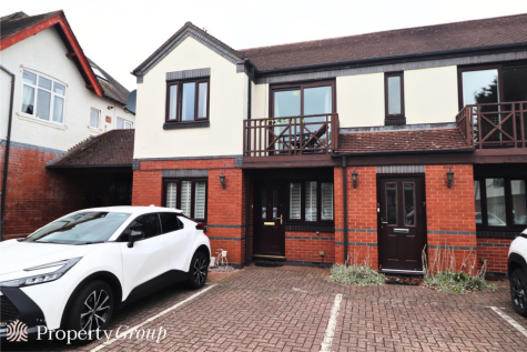 Alexandra Court, Kenilworth