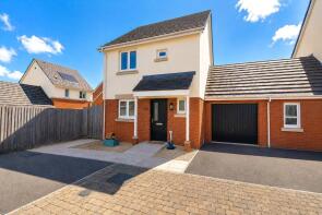 21, Osborne Gardens, Barnstaple EX31 3SU