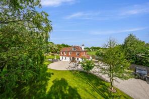 Kennels Cottage, Pluckley Road, Maltmans Hill, Smarden TN27 8RD