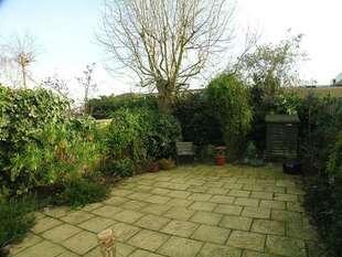 Private Garden