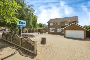 259, Barrowby Road, Grantham NG31 8NR