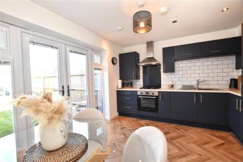 Premier Way, Bury, Greater Manchester, BL8