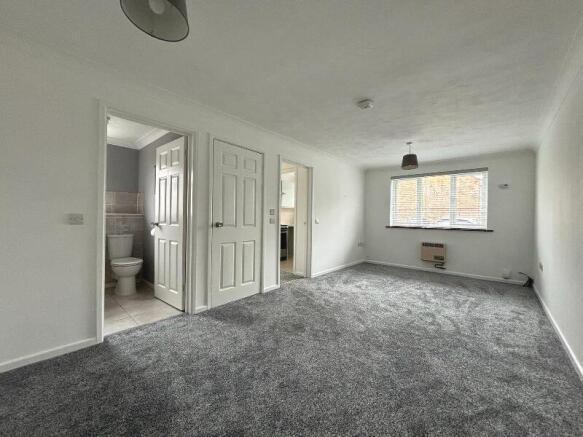 Studio Apartment for rent