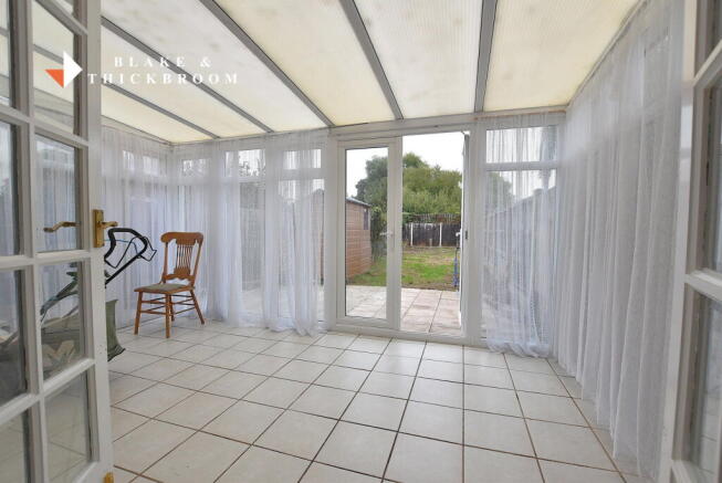 Cotswold Road, Clacton on Sea CO15 3RS photo 4