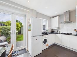 65, Rosebery Avenue, Tottenham, London N17 9SE