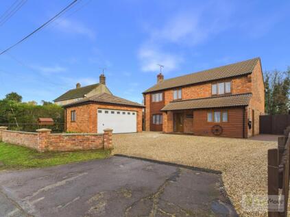 Wilde Street, Suffolk