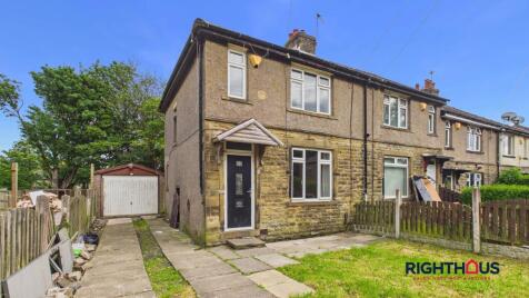 Torre Grove, Bradford, BD6