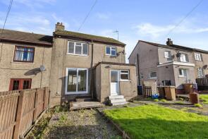 9, Elder Avenue, Beith KA15 1DJ