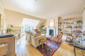 Flat C, 99, Broadhurst Gardens, London NW6 3BJ