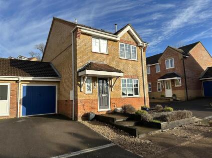 Evans Close, Chippenham