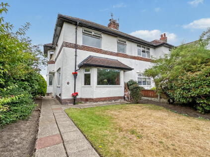 Radnor Drive, Churchtown, Southport