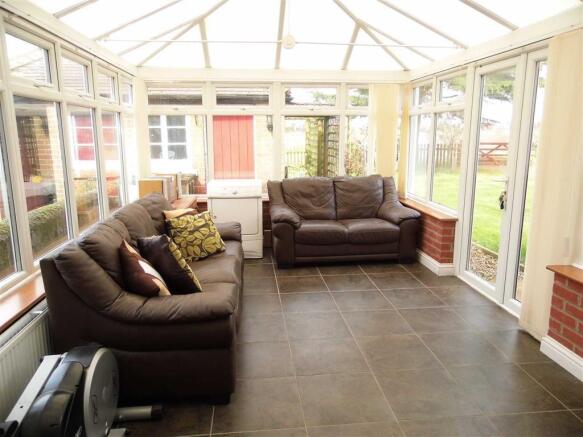CONSERVATORY
