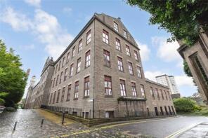 Flat 37, Braehead, Methven Walk, Dundee DD2 3FJ