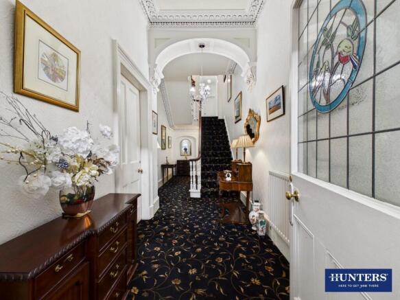 Hallway