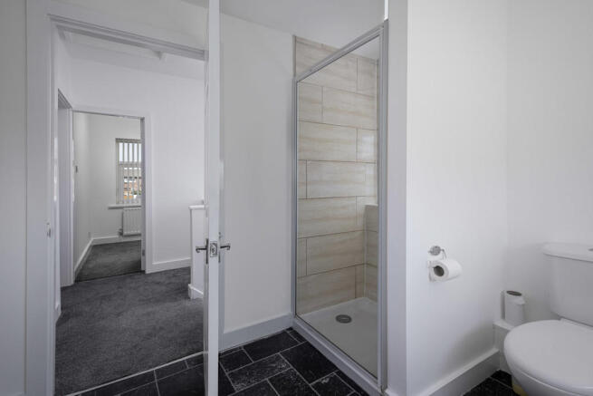 Bathroom 2