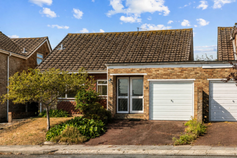 Martyns Close, Ovingdean