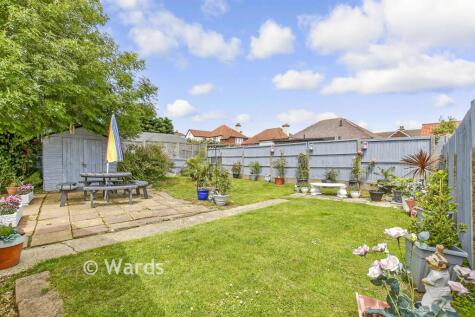 Willow Tree Close, Herne Bay, Kent