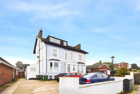 Bexley Road, Erith, Kent, DA8