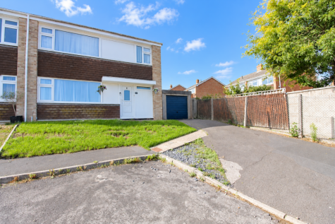Berkeley Road, Street